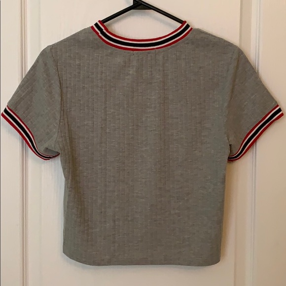 Short Sleeve Shirt - Picture 2 of 2